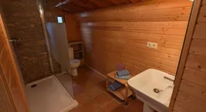 Rustic charm in Àger, a natural paradise - Image 3