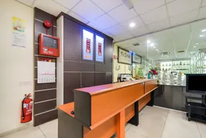 OYO 301 River Inn Hotel - Image 2