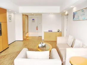 Nanhai Hotel - Image 5