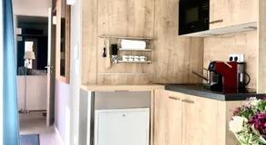 Tiny House in Berlin Rummelsburg - Image 2