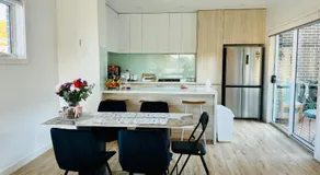 Cozy room in Melbourne - Image 3