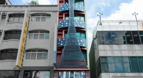 Shichi Hotel - Image 3