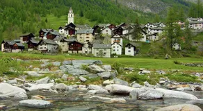 Hotel Ristorante Walser - Image 5