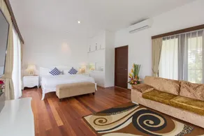 Luxury 3BDR Villa with Private Pool in Canggu - Image 5