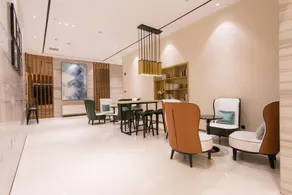 City Comfort Inn Hotel (Nanning Economic Development Zone South Railway Station) - Image 3
