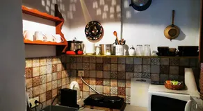 Őrség Kincse Nagy Apartman - 6 főre - Image 3