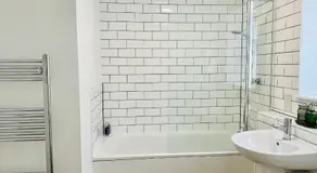 Cosy 2 Bedroom Flat in South London - Image 2