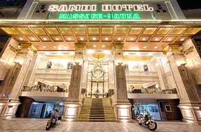 Samdi Da Nang Airport Hotel - 3 minutes to Central - Image 4