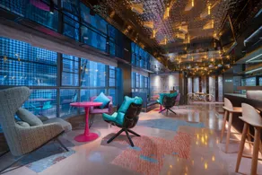 CityNote Hotel Beijing Road Pedestrian Guangzhou - Image 3