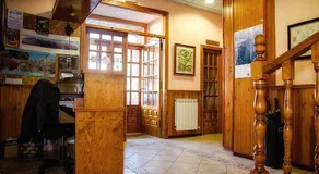 Hotel La Rambla - Image 2