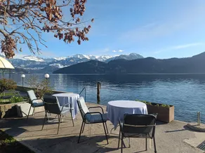 Hotel Beau Rivage Weggis - Image 3