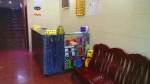 Foreign Trade Business Hotel (Caijiapo Station Branch) - Image 4