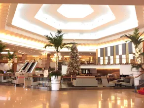Century Park Hotel - Image 3