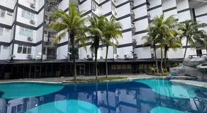 Golden Straits Villas Beach Resort - Image 4