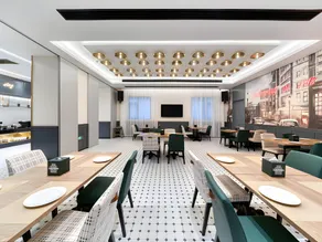 Premier City Comfort Hotel Xuzhou Suning Square - Image 3