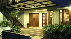 Jiwa Jawa Residence Semarang - Image 3