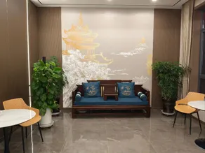 Yueting Smart Hotel - Image 4