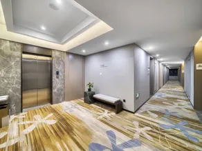 Moganshan Kaiyuan Life Resort Hotel - Image 5