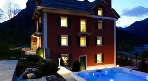 MyVerzasca Resort Casa Rossa - Image 3