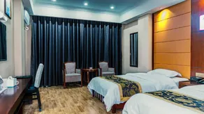 Sunday 8 Hotel (Hengnan No. 2 Middle School Branch) - Image 2