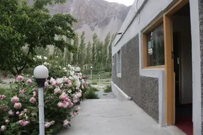 Passu Snow Leopard Resort - Image 4