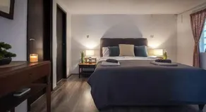 Beautiful apartment for two with a pool - Image 2