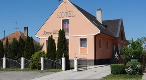 Hotel Amarillis - Image 4