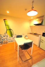 Maison Milano Nakatsu Apartment - Image 5