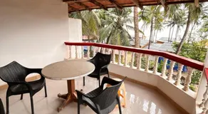 Maria Paulo Guest House Bar and Restaurant - Image 4