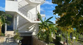Sea View Hotel Dhermi - Image 5