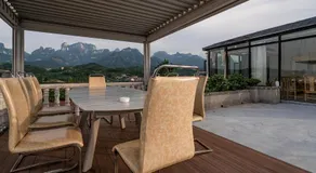 张家界天门山伴田居民宿 - Image 2