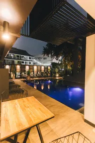 iWualai Hotel - Image 4
