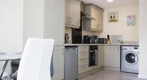 Ballycastle 7A Diamond 2 bedroom apartment - Image 3