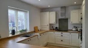 The Stables a Contractor Family 2 bed Town House in Central Melton Mowbray - Image 5