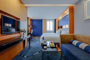 Grand Skylight Hotel KaiMei - Image 5