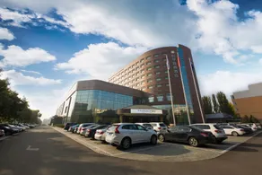 Juhua Jiaxi Hotel - Image 4