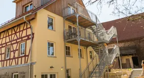 Gästehaus Großhöchberg - Image 4