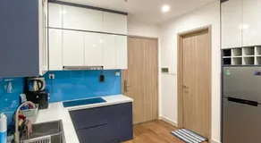 It Dust Homestay 1 - The Ocean Apartment - Image 5