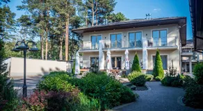 Hotel Vitalia - Image 2