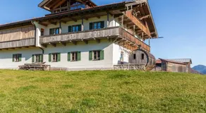 Ferienwohnung Guffertblick - Image 3