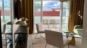 Charmant appartement T3 contemporain au bord de l'eau sur le Bassin Arcachon - Image 2