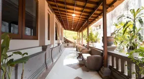 Maha Jaya Hotel Bali - Image 2
