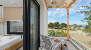 NiSea Beach Apartments - Image 3