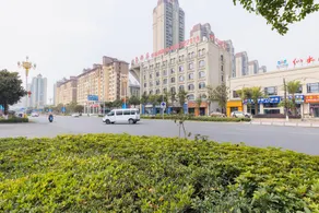 Aotewei Hotel - Image 4