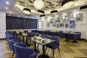 Lano Hotel Hubei Wuhan Qiaokou Daide Plaza Wusheng Road Metro Station - Image 3