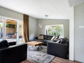 Beautiful Holiday Home in Balkbrug with Terrace and Garden - Image 4