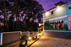 Koota by Raho Golden Hour Estate View Retreat - Image 5