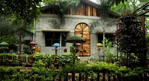 Panchobon Art Resort - Image 4