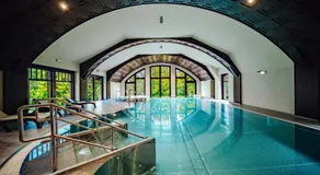 Park Hotel Kur & Spa - Image 2