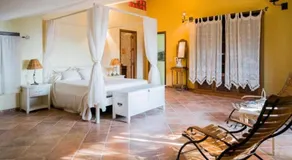 Villa el Pino: with Private Pool - Image 2